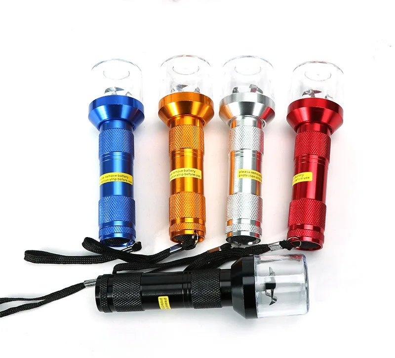 powerful flashlight electric plant cigar Grinders Tobacco Herb Crusher Storage Grinders  brush Smoke Pipe cegar Accessories