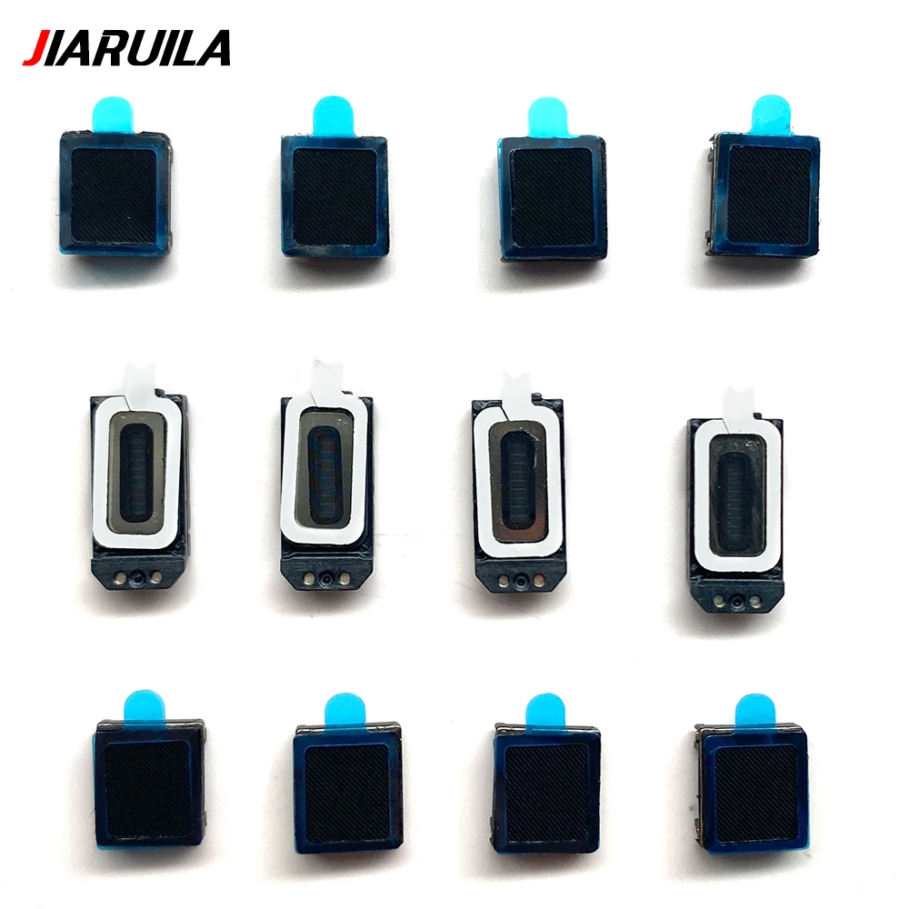 10Pcs,NEW For Samsung A02S A03S A04 A04E A04S A13 4G A14 A51 A33 5G A15 A22 A23 A32 Earpiece Ear Sound Top Speaker Receiver