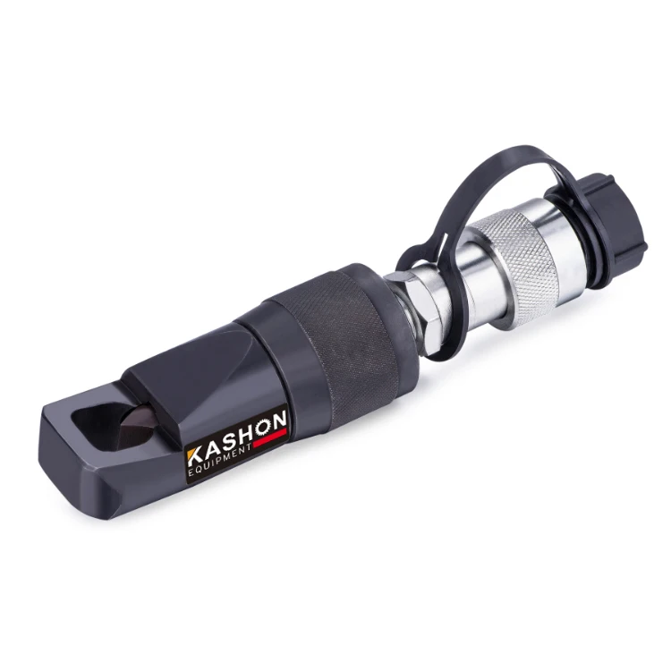 NC-1319 5 Ton Hydraulic Nut Splitter Nut Cracker Nut Cutter-Separated Hydraulic Tools