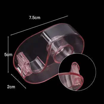 5/10 ks mikroporézní páska na řasy, potřeby pro prodlužování řas, nástroje pro líčení, velkoobchod s řasami, doplňky pro líčení, nástroje pro zvedání řas 8 nejlepší prodej nástroj na oddělování řas pro prodlužování řas - №4