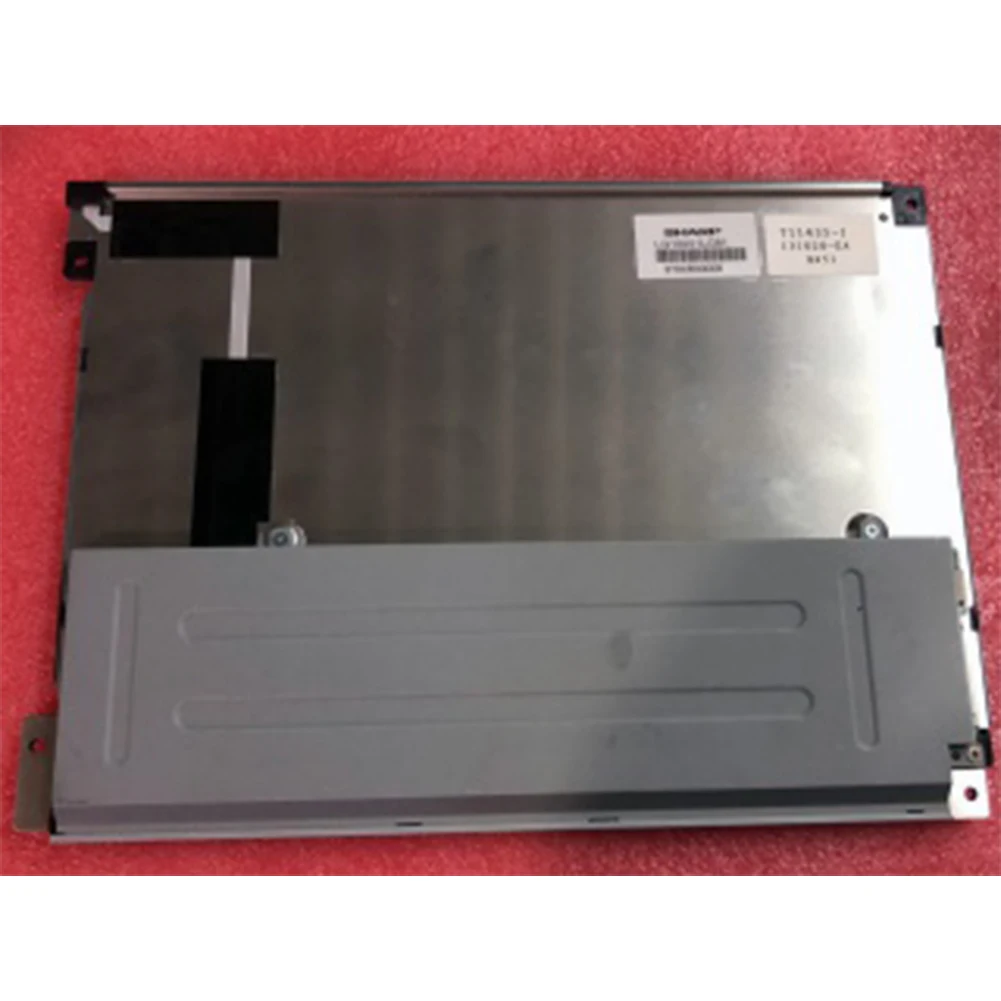 New for 10.4'' LCD Screen Display Panel for LQ104V1LG81 640×480 LVDS 20PINS 60HZ