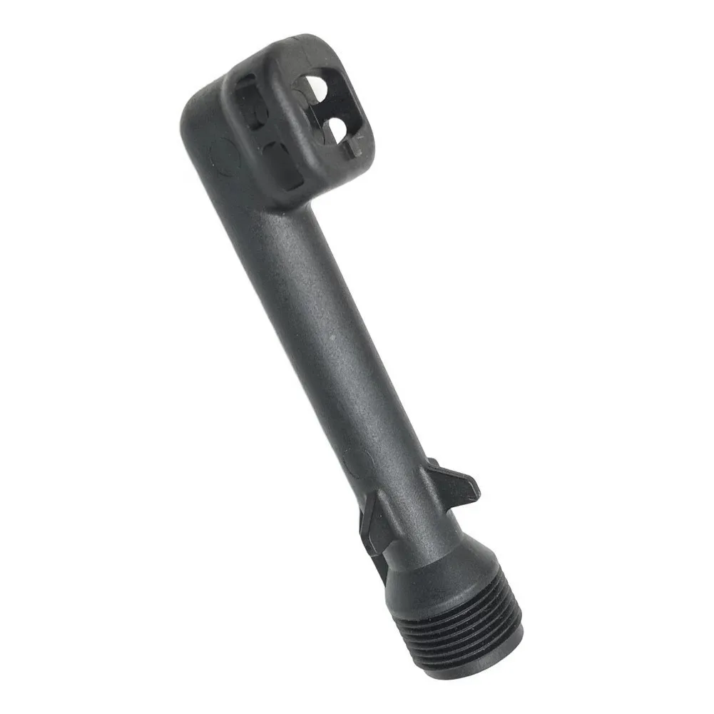 For Car Washing Black Pressure Washer Elbow Pressure Washer Elbow Connector Pressure Washer High Pressure Fitting