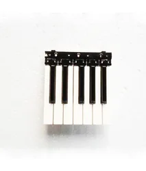 Digital Piano Repair Parts For Yamaha YPT-370 PSR-E373 PSR-E473 PSR-E453  PSR-E443 PSR-E463