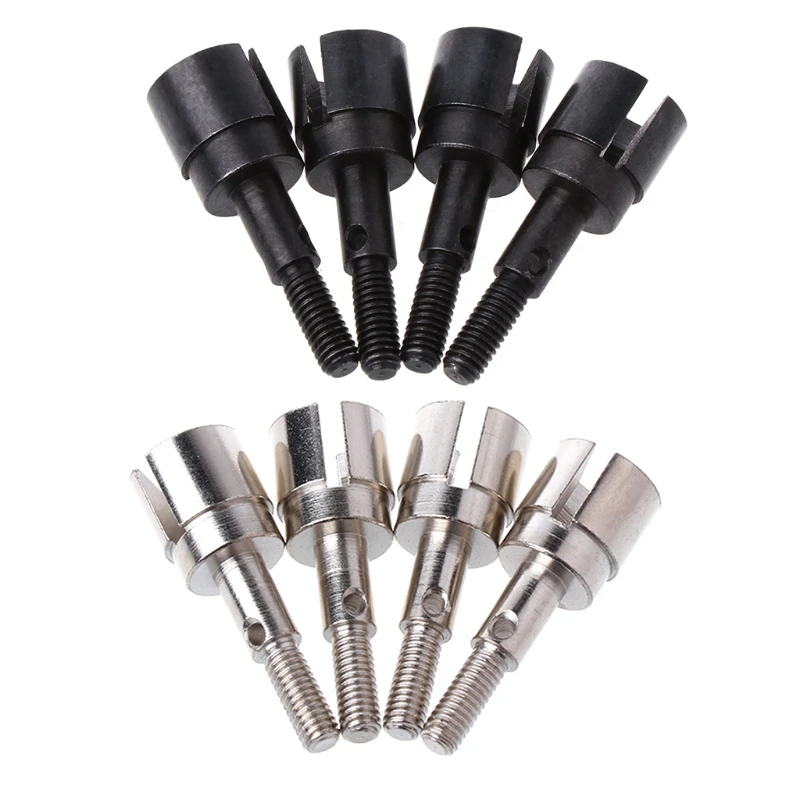 

4pcs HSP 02033 Wheel For HSP 1:10 On-Road Car Truck Replacements