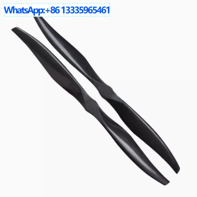 

JXF2485 2880 2995 3010 3210 3620 inch carbon fiber plant protection drone blade
