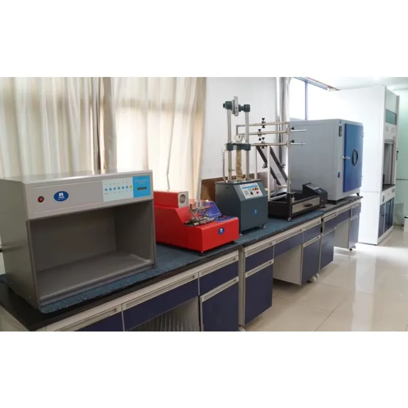 جهاز اختبار درجة حرارة الاستقرار 220 فولت ضمان لمدة سنة واحدة، محاكاة رطوبة الضباب الملح، غرفة المناخ