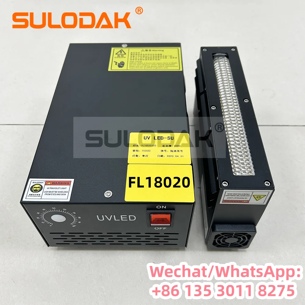 Uv Led Curing Lamp …