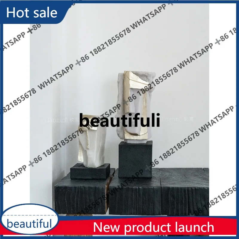 D53 Wabi-Sabi Style…