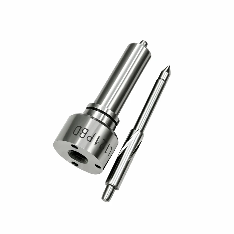 L121PBD Euro III Diesel Engine Fuel Injector Automotive Engine Maintenance And Fuel System Repair Component LI1542