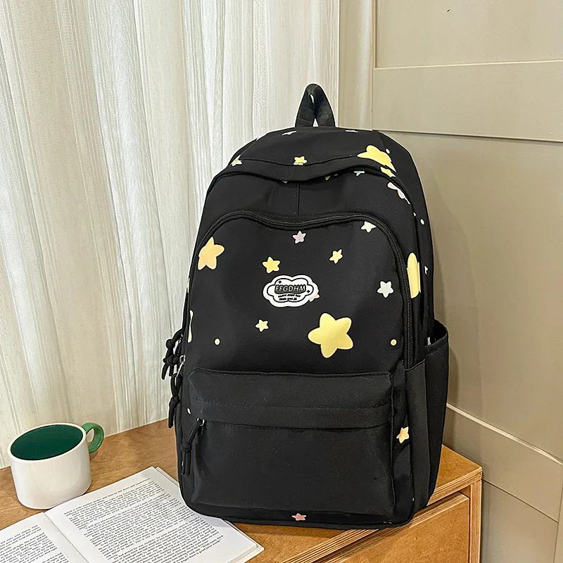 

Милые рюкзаки, рюкзаки с героями мультфильмов, детские рюкзаки большой вместимости для мальчиков, универсальный дорожный рюкзак, школьные сумки, дизайнерская сумка Mochila