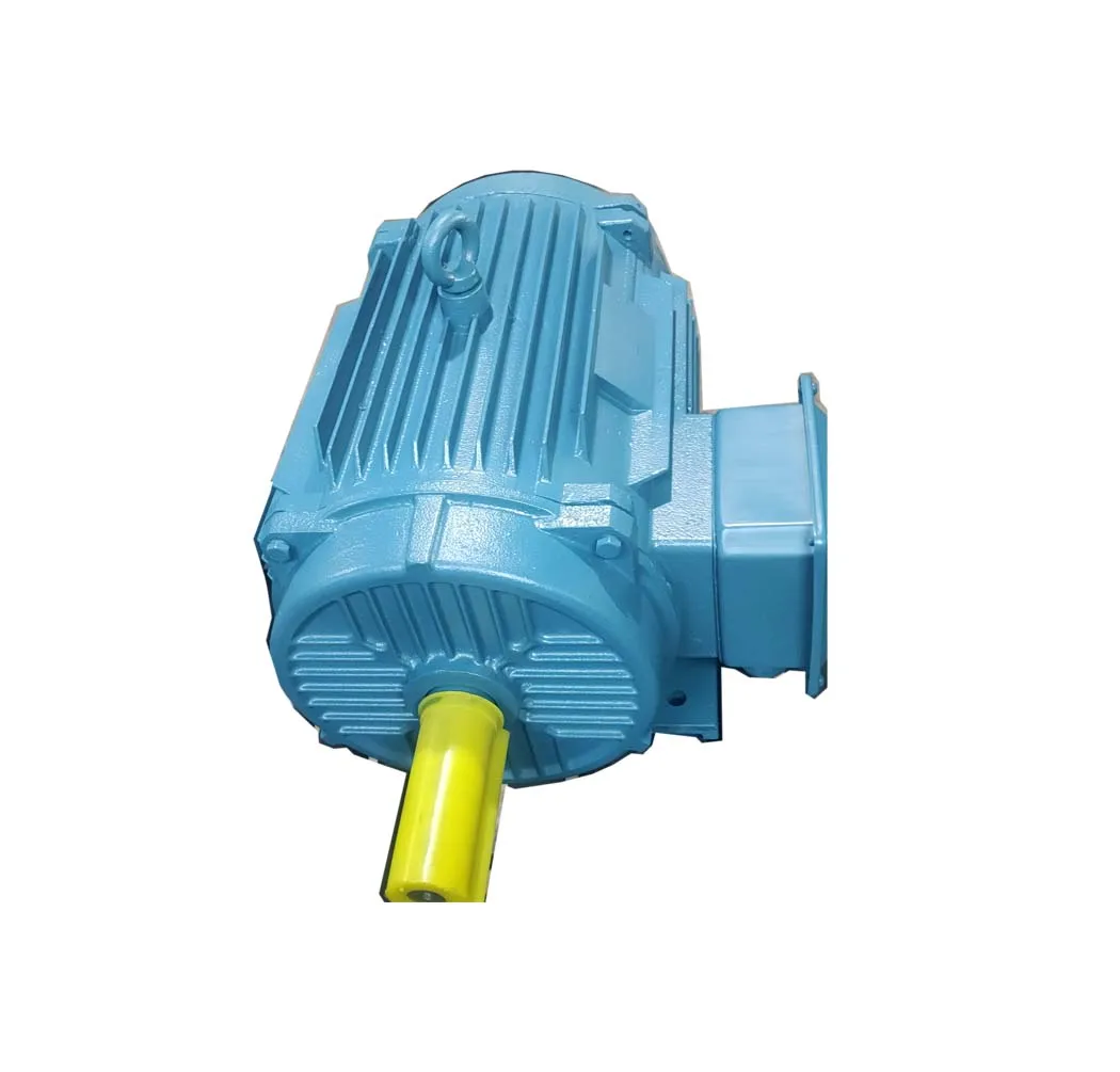 

3kw speed 3000 rpm motor Three-phase power