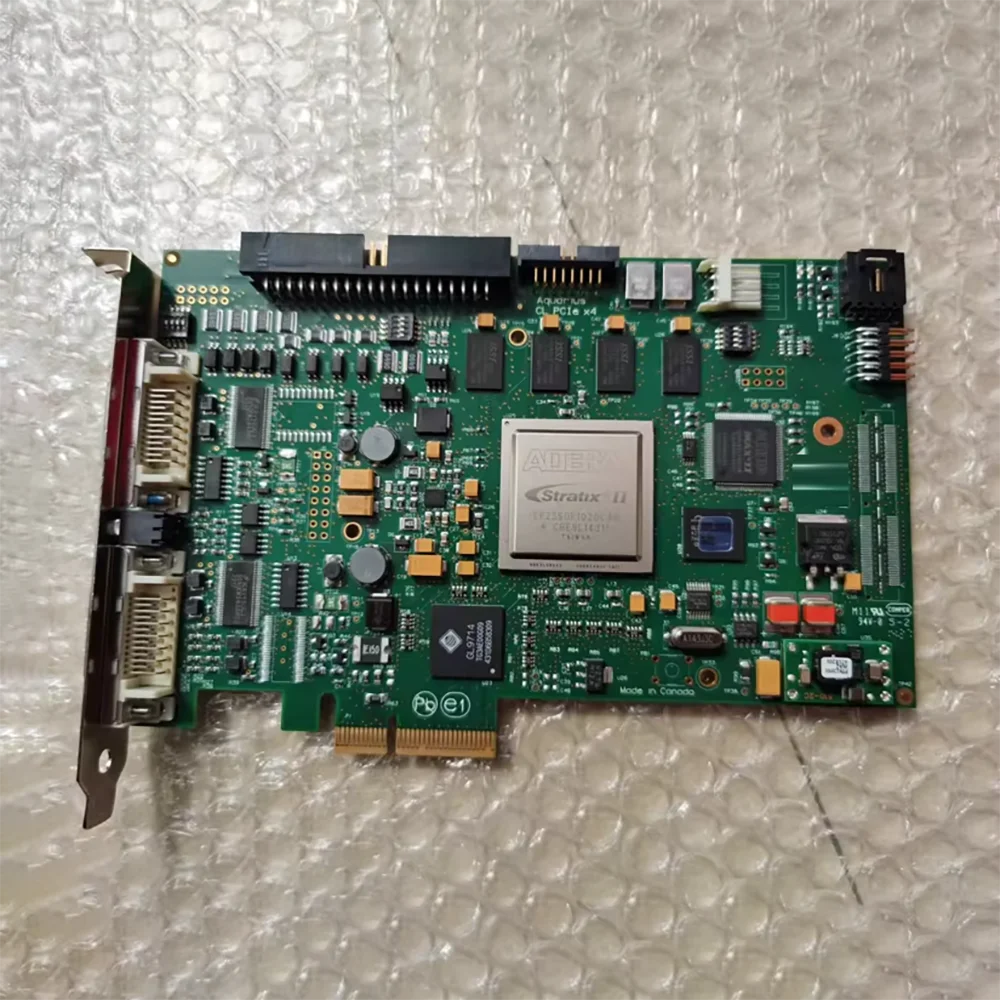 DA-LSA OR-X4C0-XPD00 A5 Image Capture Card High Quality - Fast Shipping