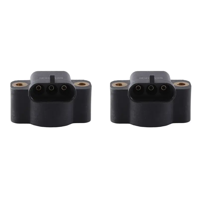 Exquisite 2X Potentiometer Sensor RE261356 For Header 615F 615R 618F 620F 622F 622R 625F 625R Corn Head 692 90
