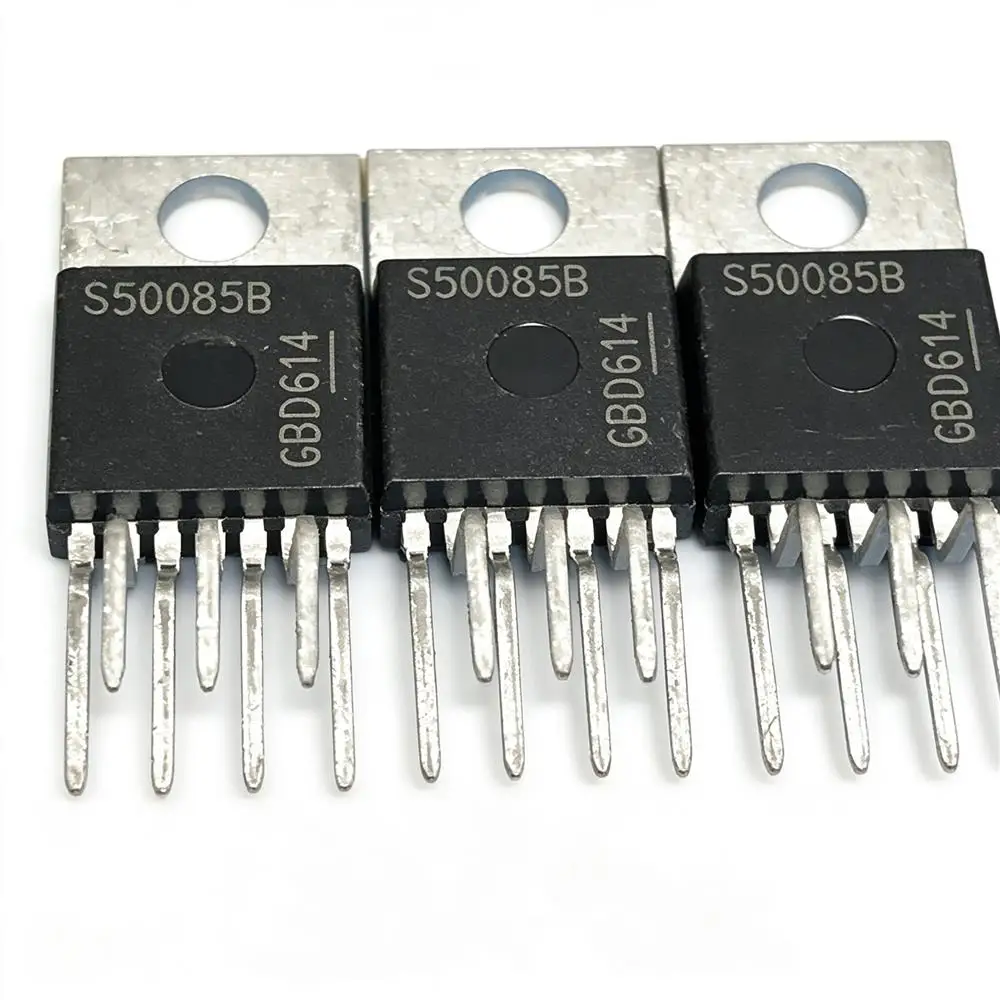 5piece S50085B BTS50085-1TMB TO-220-7