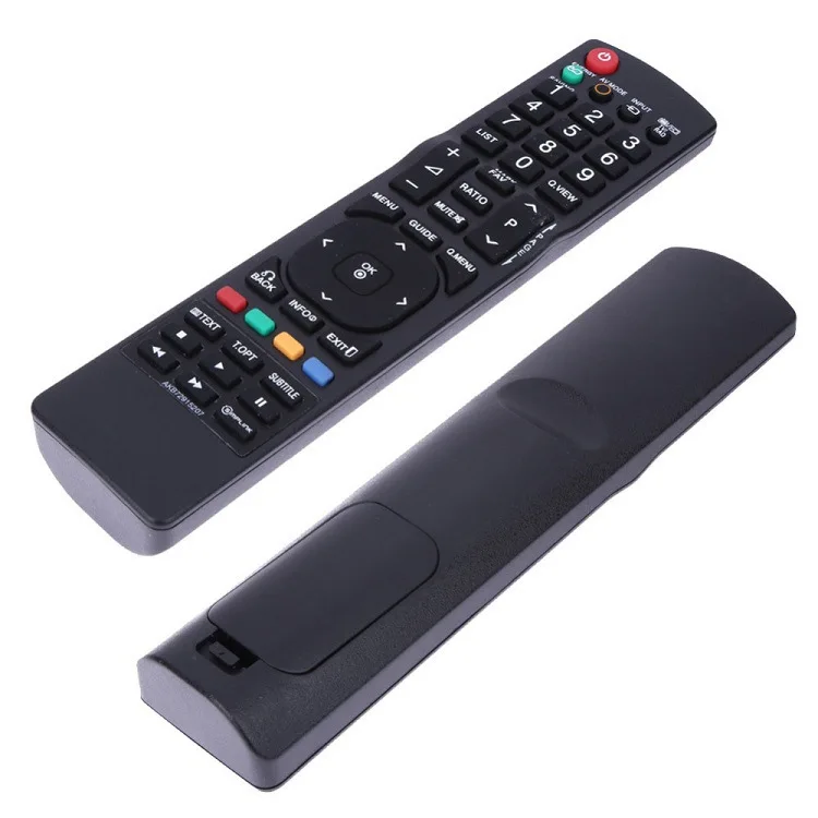 AKB72915207 Remote Control Smart TV 55LD520 19LD350 19LD350UB 19LE5300 22LD350 Smart Control Remote Black 1 Piece