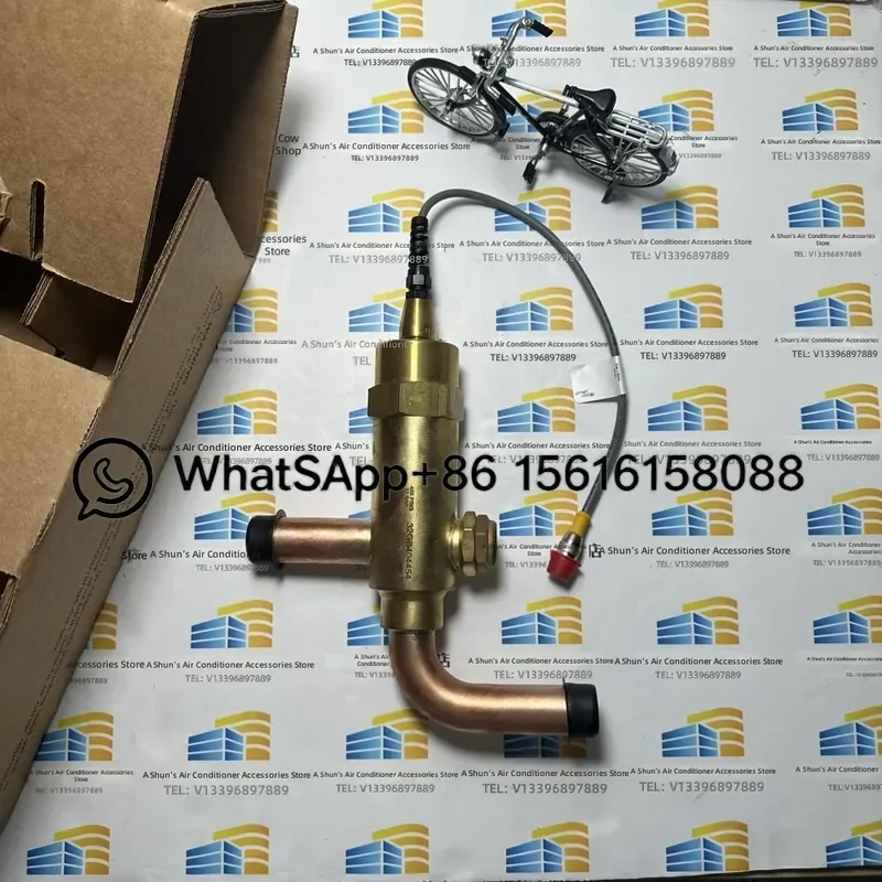 32GB 404454 30HXC HXY Screw Expansion Accessories New Bearish Parts High Quality Replacement Kit for Industrial Machinery