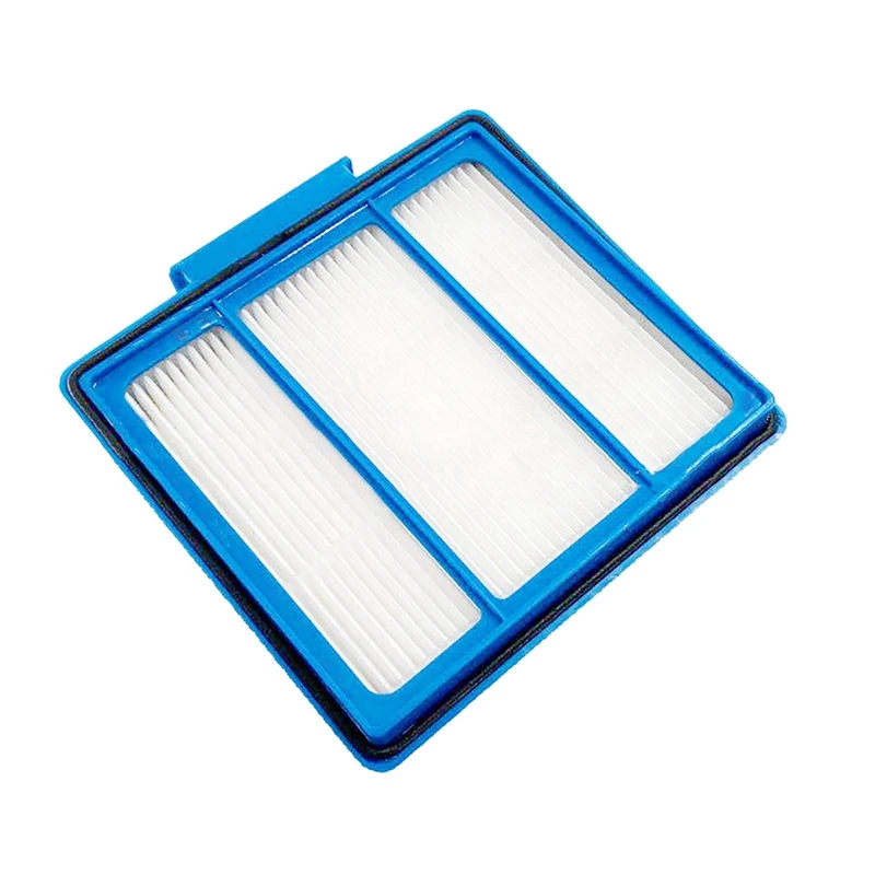 Hepa Filter Replacement Parts For Shark IQ RV1001AE RV101 Robot Vacuum Foam Felt Accessories