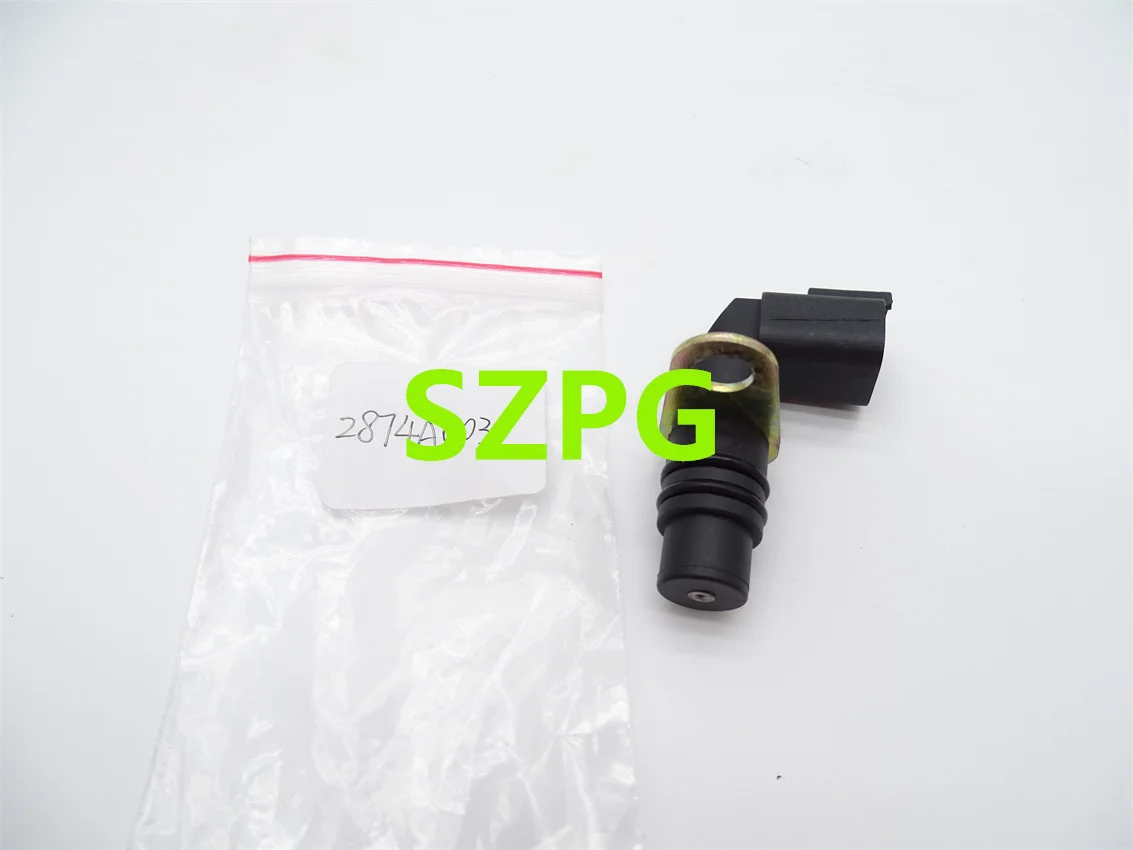 Speed Sensor 2874A003 216-3446 for Perkins 728062-0 Caterpillar 3054E 3056E 315C