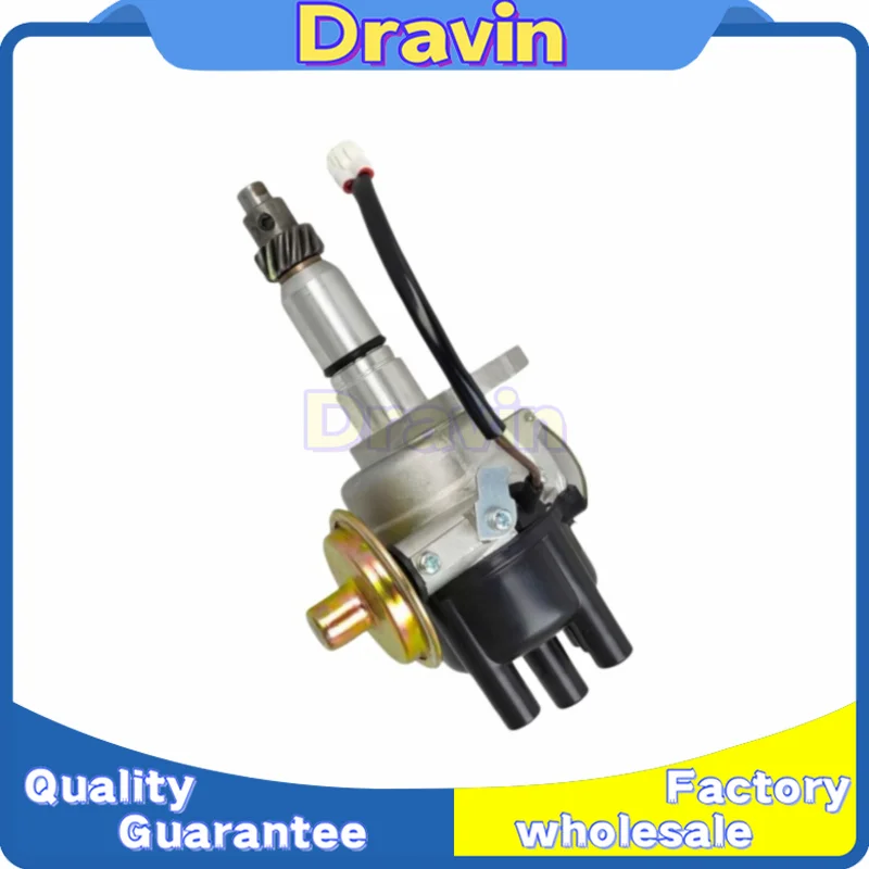 New 229100-2500 33100-85750 2291002500 33100- 85750 3310085 Point Distributor for SUZUKI Bedford Rascal Carry