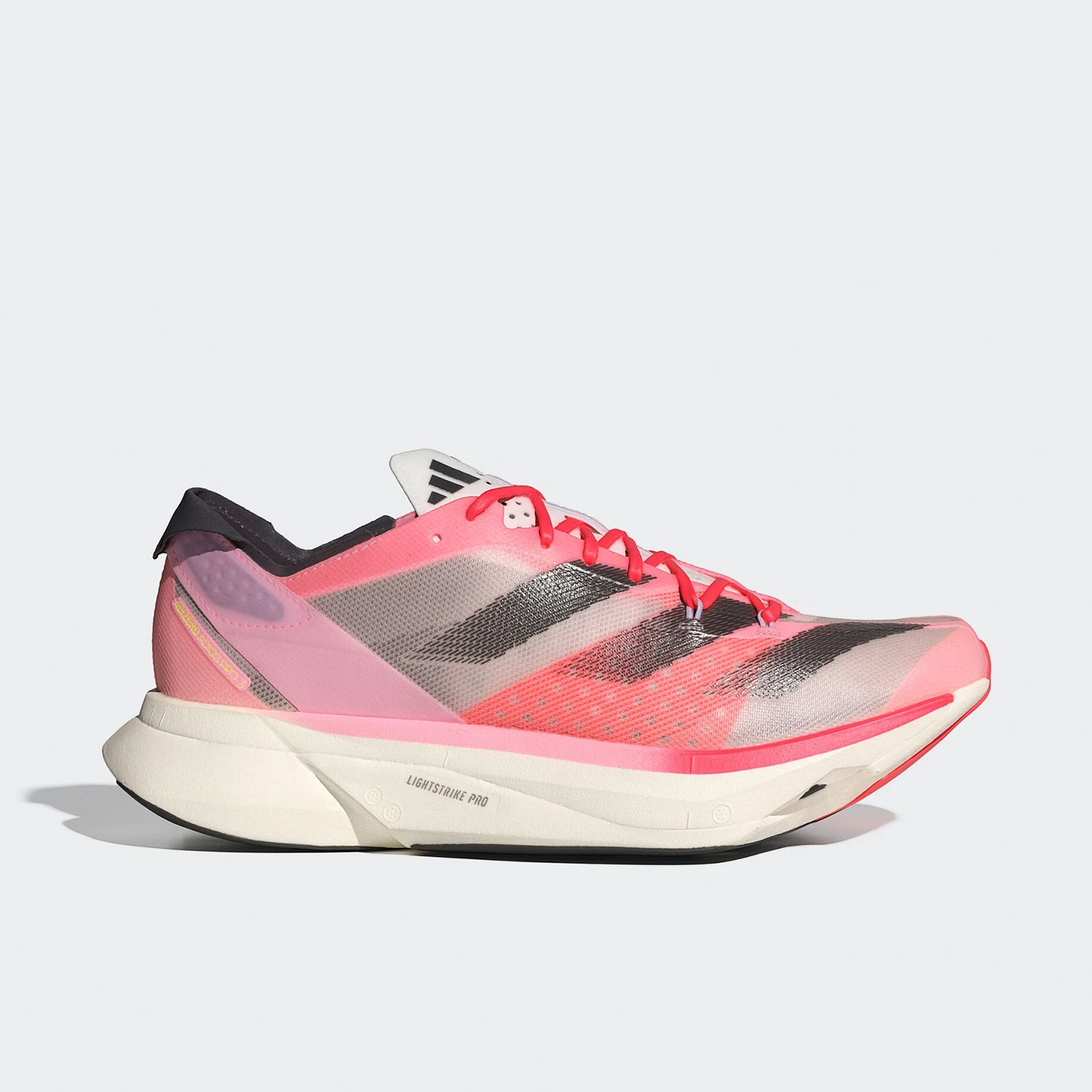 

Adidas genuine new men's and women's low cut shock-absorbing and wear-resistant running shoes ID3633