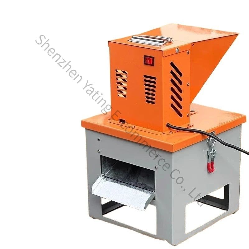 Household Small Flour Grinding Machine Corn, Wheat and Coarse Grains Electric Milling Machine