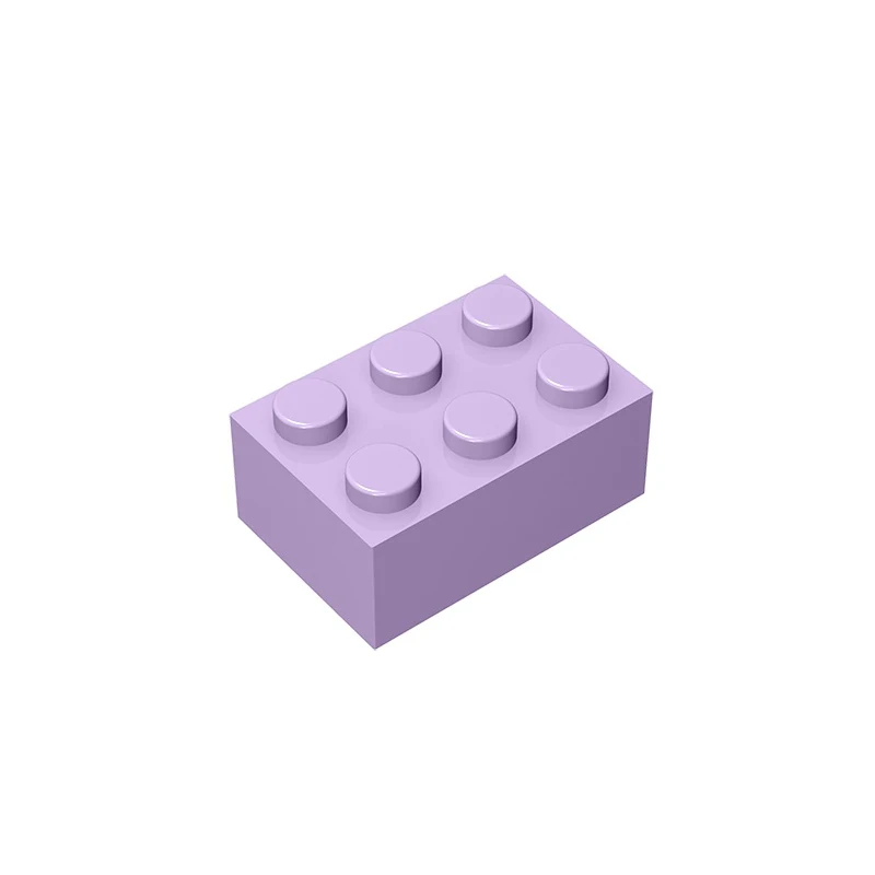

Обучающие сборные кирпичи 2x3, совместимые с lego, 3002 деталей, детские игрушки, сборные технические строительные блоки