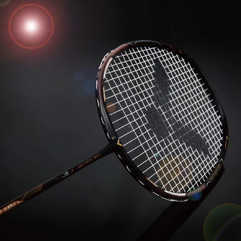 

Victor Thruster TK-RYUGA II PRO Badminton racquet