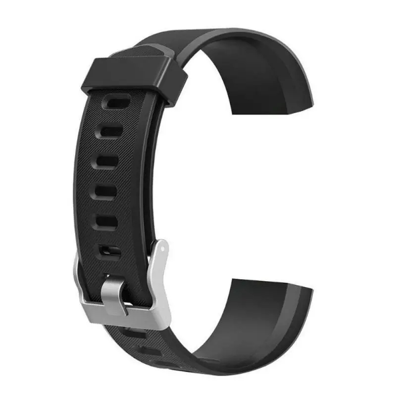 Bracelet de sport confortable et durable Id115plus Hr, accessoire de sport, innovation, suivi d'activité