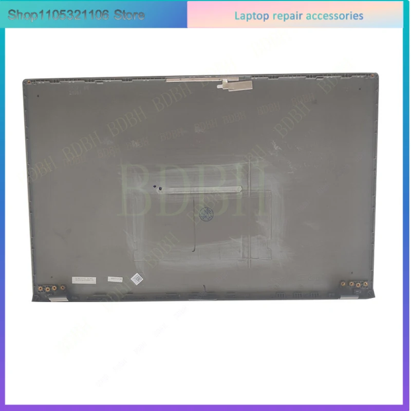 New For Asus VivoBook 15 X512 V5000F LCD Rear Top Lid Back Cover Gray