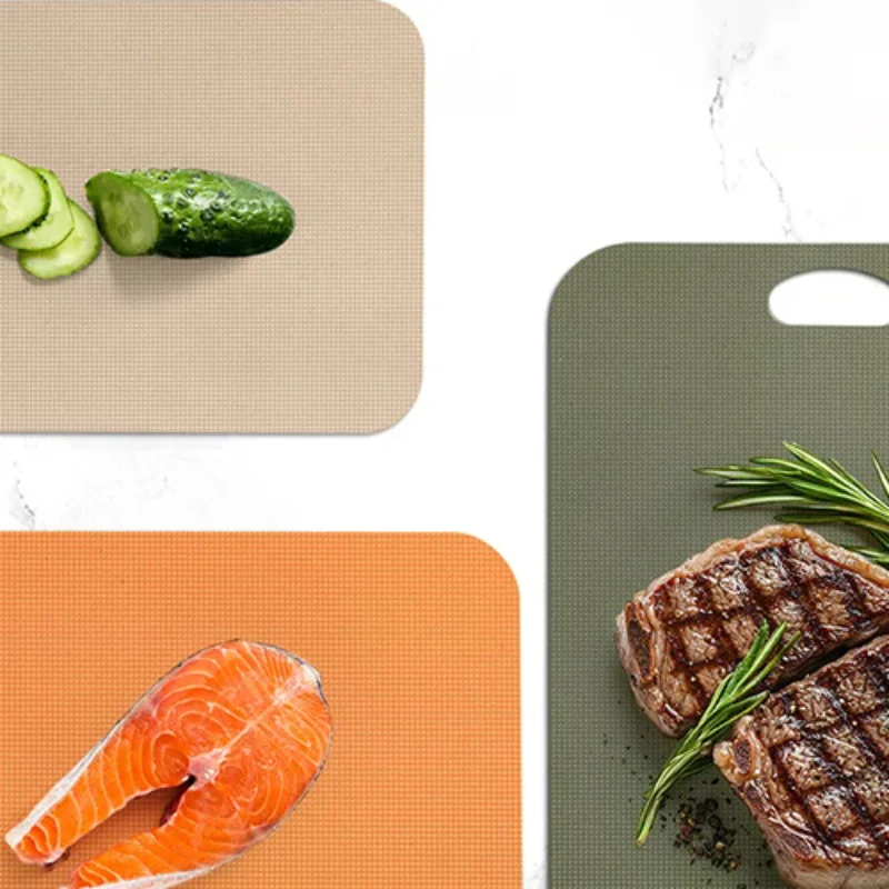 Baby Food Home - Planche à découper de qualité alimentaire