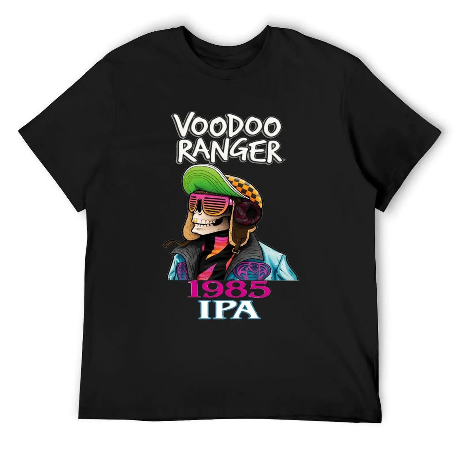 

Voodoo Ranger T-Shirt oversizeds essential t shirt tshirts personalised heavy weight t shirts for men
