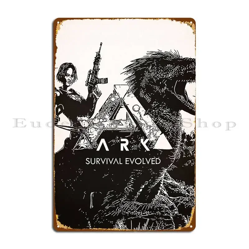 Ark Survival Evolve… - image