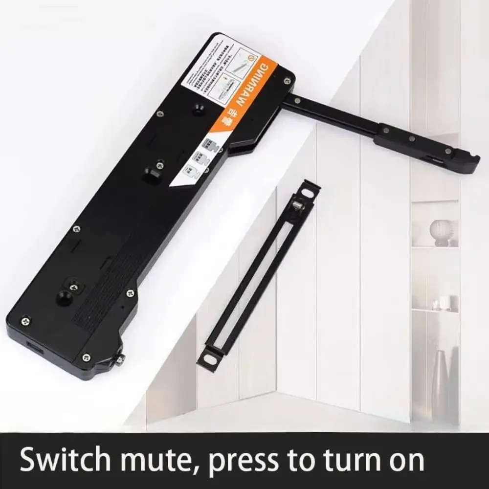 

Открытие в одно касание. Защелки для шкафа. Система мягкого открывания. Свободная ручка. Скрытые ручки шкафа. Регулируемая, тихая работа.