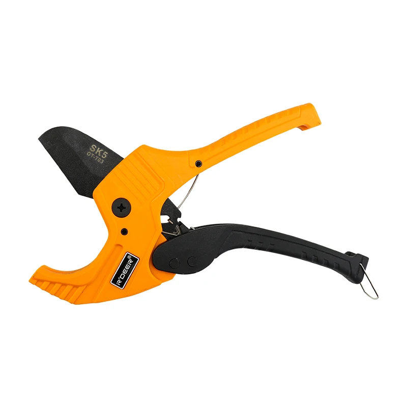 

RDEER Boutique Industrial & DIY Grade Pipe Cutter