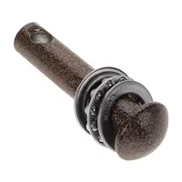 Accesorios de gancho de resorte, hamaca de Metal para porche, silla, Kit de fijación de saco de arena, columpio colgante, muebles de exterior resistentes y duraderos de larga duración