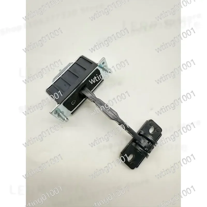 for Mercedes Benz E Class W211 E200 E230 E280 E320 Sedan 2002-2009 Door Hinge Check Strap Limiter Stopper 2117200116 Durable