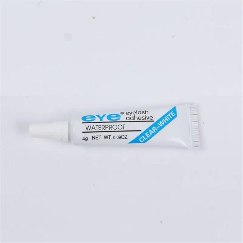 1/3/5pcs False Eyelash Glue Lash Extensions Special Waterproof Lasting Strong Glues Non-irritating Makeup Tools