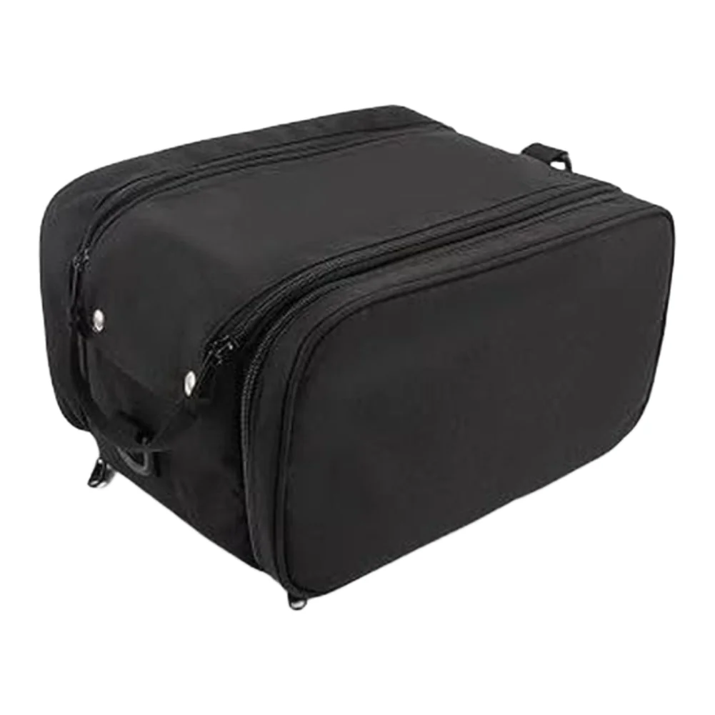 For cpap Transport Bag Optimized for For airsense 10 and For airsense 11 with Integrated Padding and Efficient Space Utilization