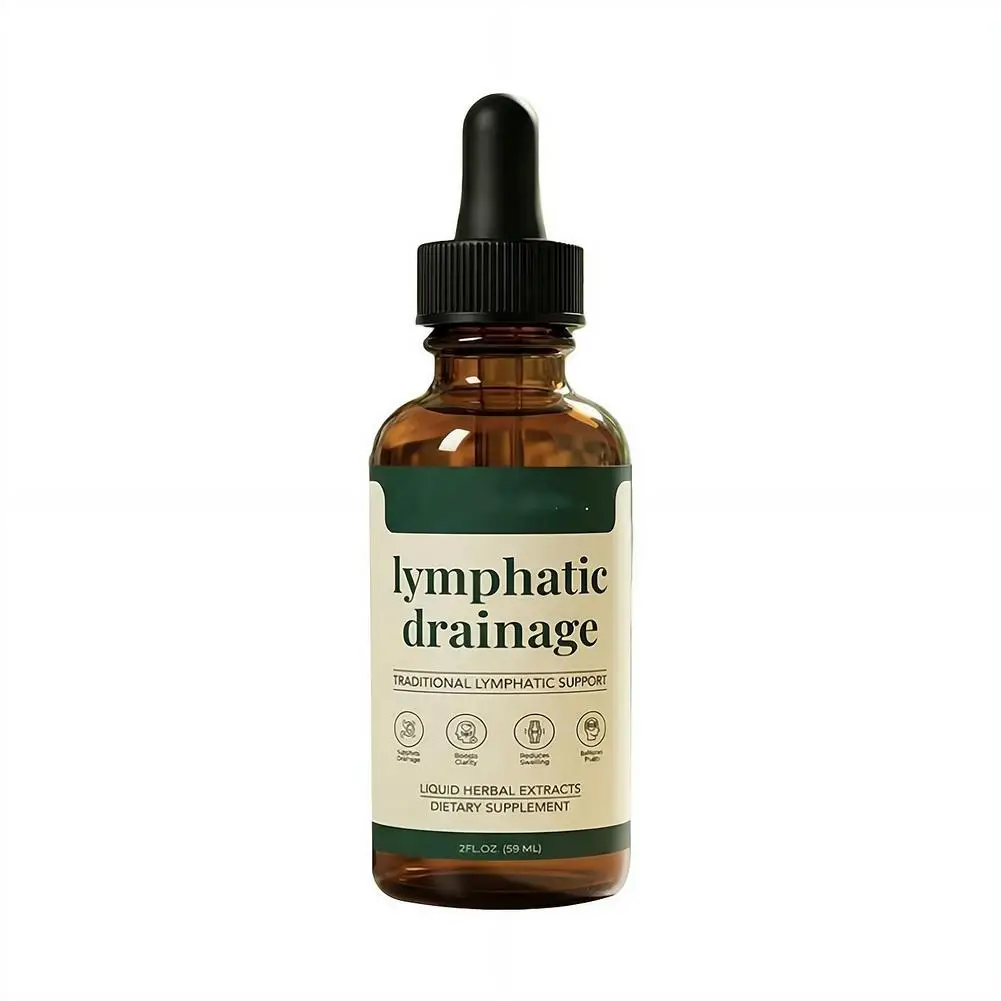 1-3Pcs Natural Herbal Body Care Drops Are Gentle & Non Irritating Scientifically Balanced Formula to Relieve Swelling Discomfort