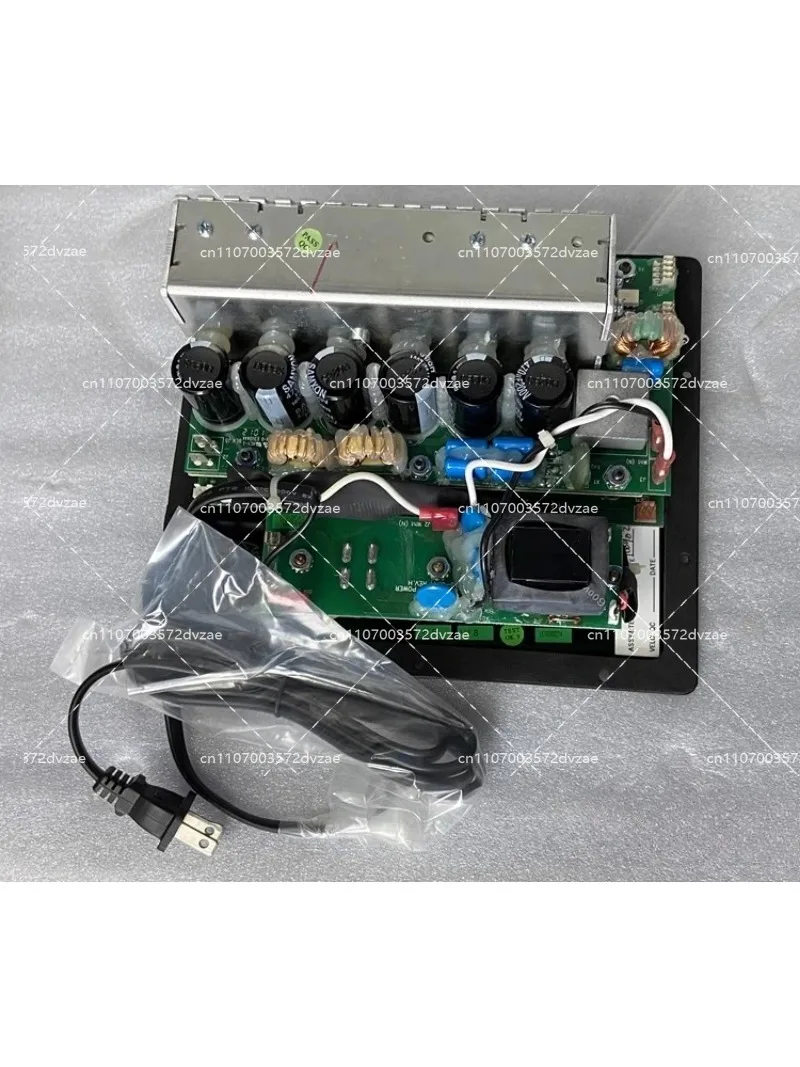 Power amplifier board subwoofer class D gun board high power  replacement SPL