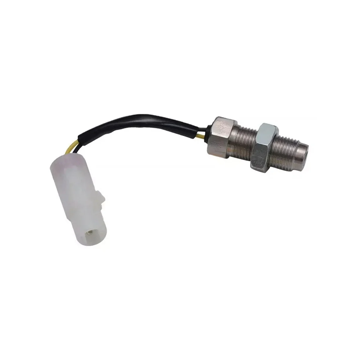 Automotive Engine Speed Sensor MC845235 for Kobelco SK200-3 SK200-5 6D31T Round Plug