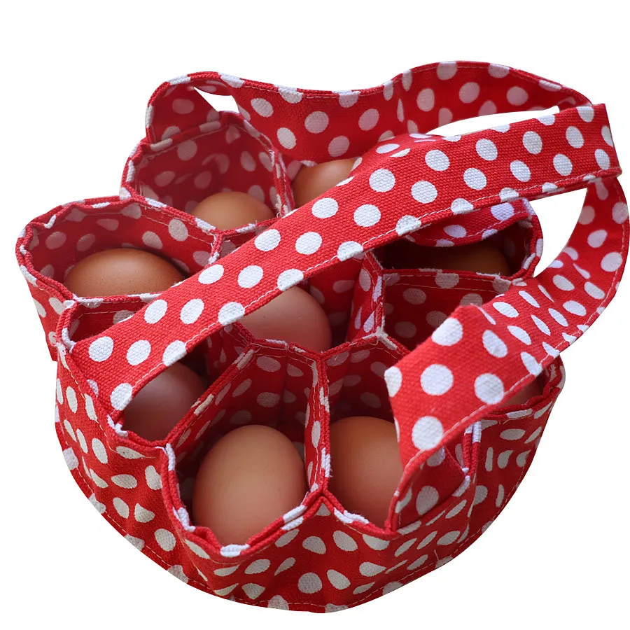 Egg Bag Portable Eg…