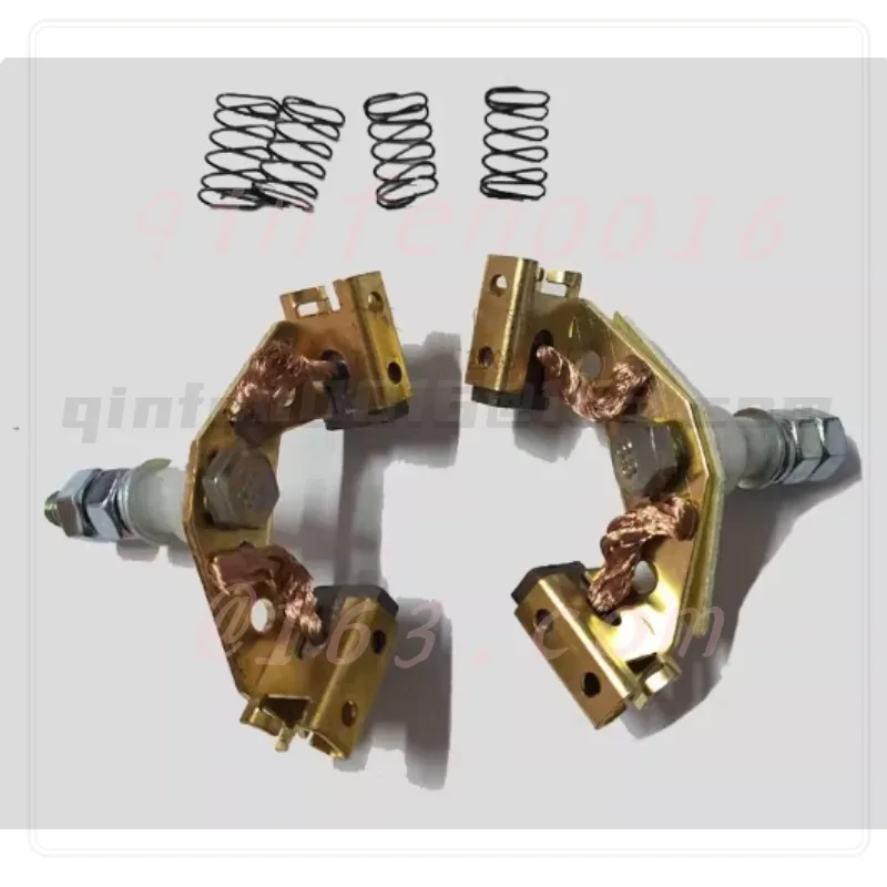 

Electric Forklift Carbon Brush for Zhongli Xiaojingang EPT20-15ET2 Lifting Motor Carbon Brush