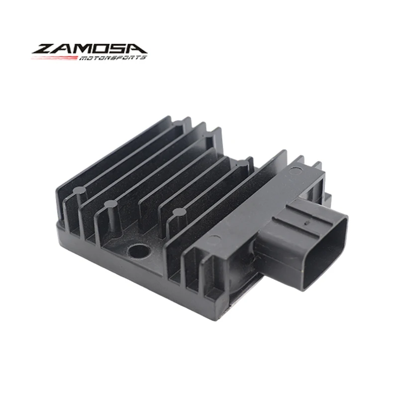 

CB300 CB300R CBF250 CBF250NA CBF300 CBF300NA Voltage Regulator Rectifier for Honda CRF250RL Rallye Motorcycle Electric System