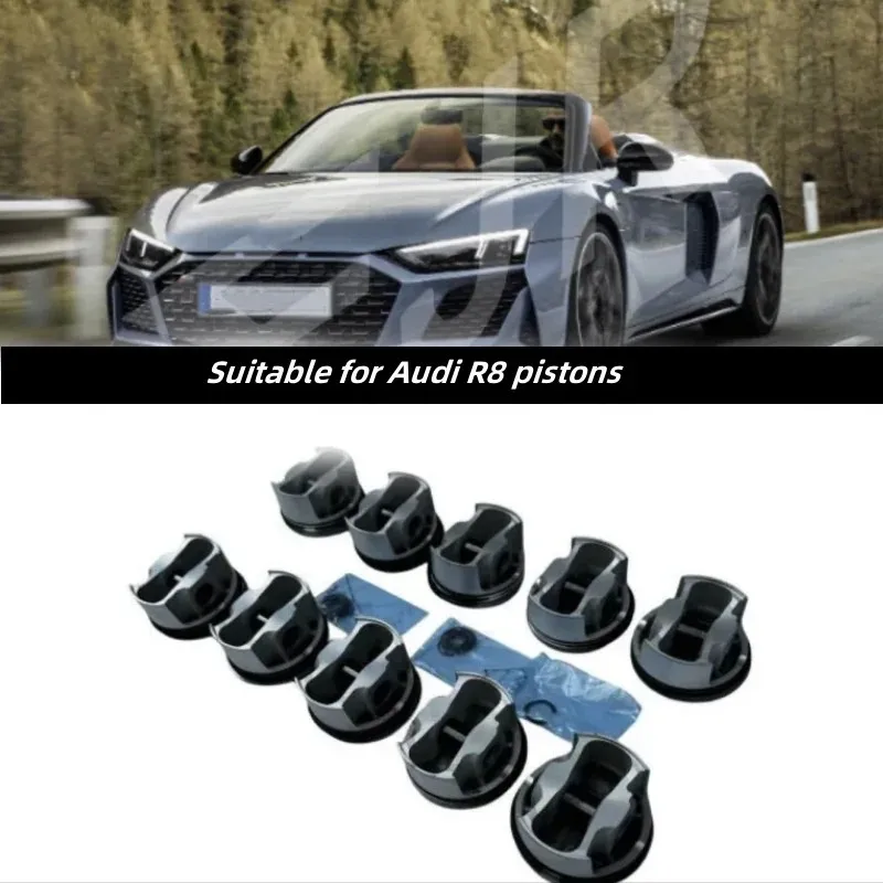 

Поршень Подходит для Audi R8 079 107 065 CS 079 107 066 CS