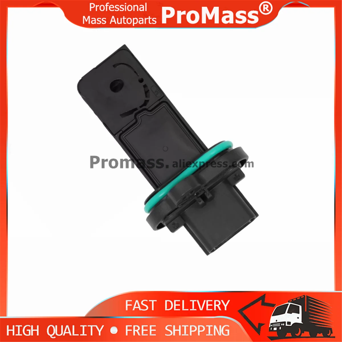 Mass Air Flow Meter Sensor Fit for Chevrolet Cruze Trax Sonic Buick Encore Verano 12671624 13505433 0280218273 13432262 MAS0321