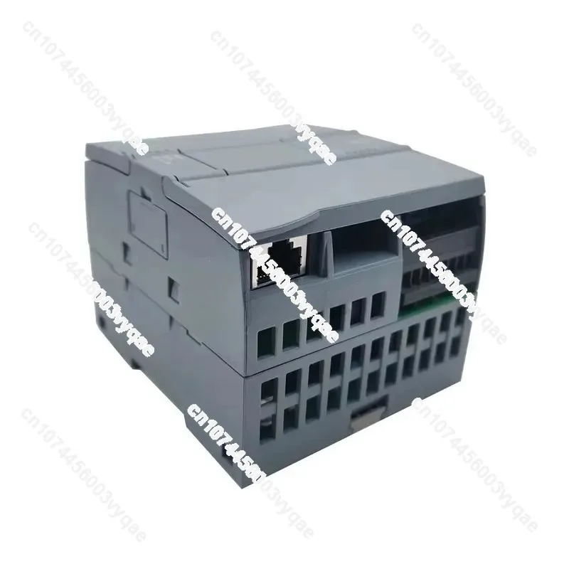 6ES7215-1AG40-0XB0 6ES7215-1BG40-0XB0 6ES7214-1AG40-0XB0 6ES7214-1BG40-0XB0 New S7-1200 Series PLC Module