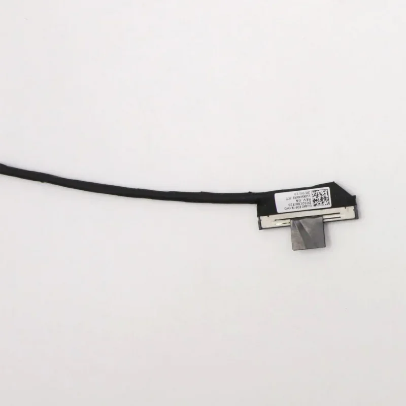 Cable LCD LED Gl4a0 para cámara web Lenovo ThinkPad L14, L14 Gen2 Fru 5c10xhold72 series dc02c00jt00 dc02c00jt20