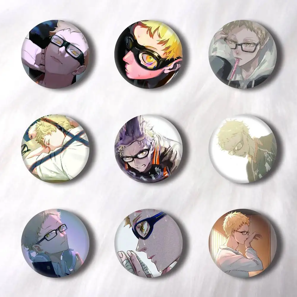 Anime Kei Tsukishim…