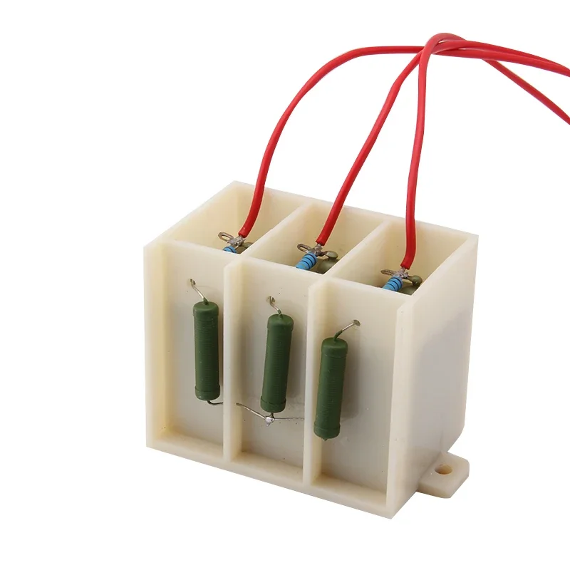 Capacitor RC device for coal mine RC-1140V Anti-interference device Capacitor RC-660V